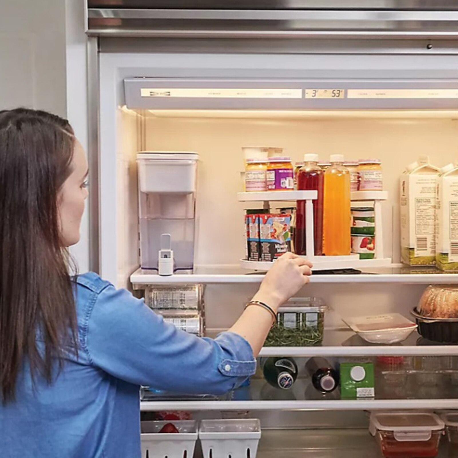 Miniatura 3 de ORGANIZADOR DE CONDIMENTOS